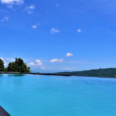 Swar Bali Lodge Мундук Екстер'єр фото
