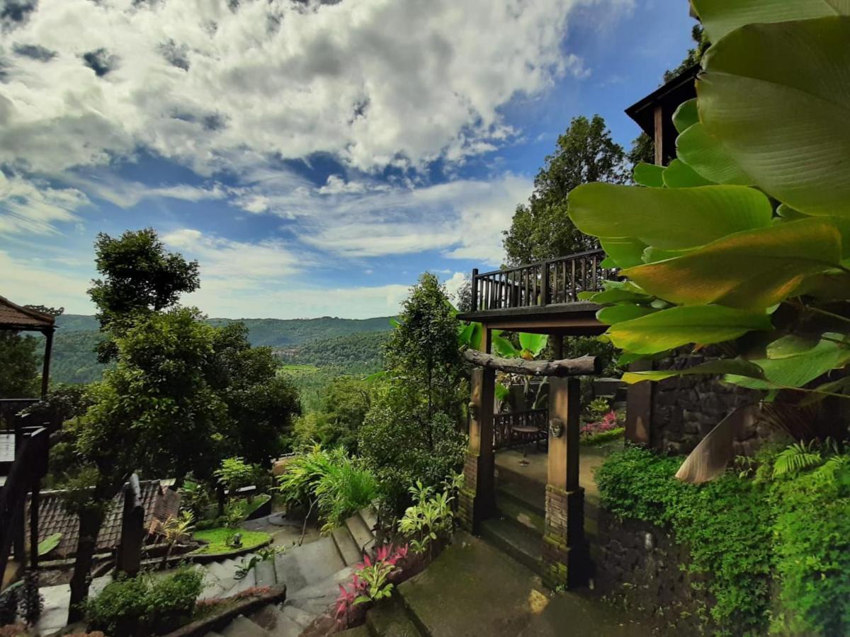 Swar Bali Lodge Мундук Екстер'єр фото