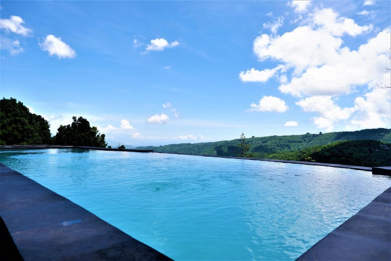 Swar Bali Lodge Мундук Екстер'єр фото