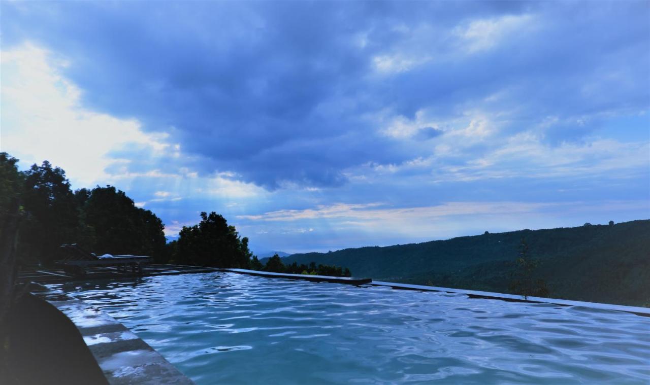 Swar Bali Lodge Мундук Екстер'єр фото