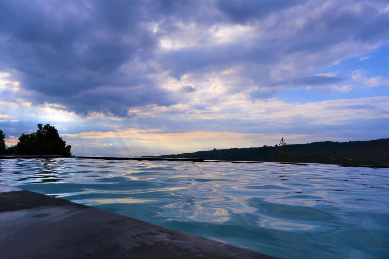 Swar Bali Lodge Мундук Екстер'єр фото