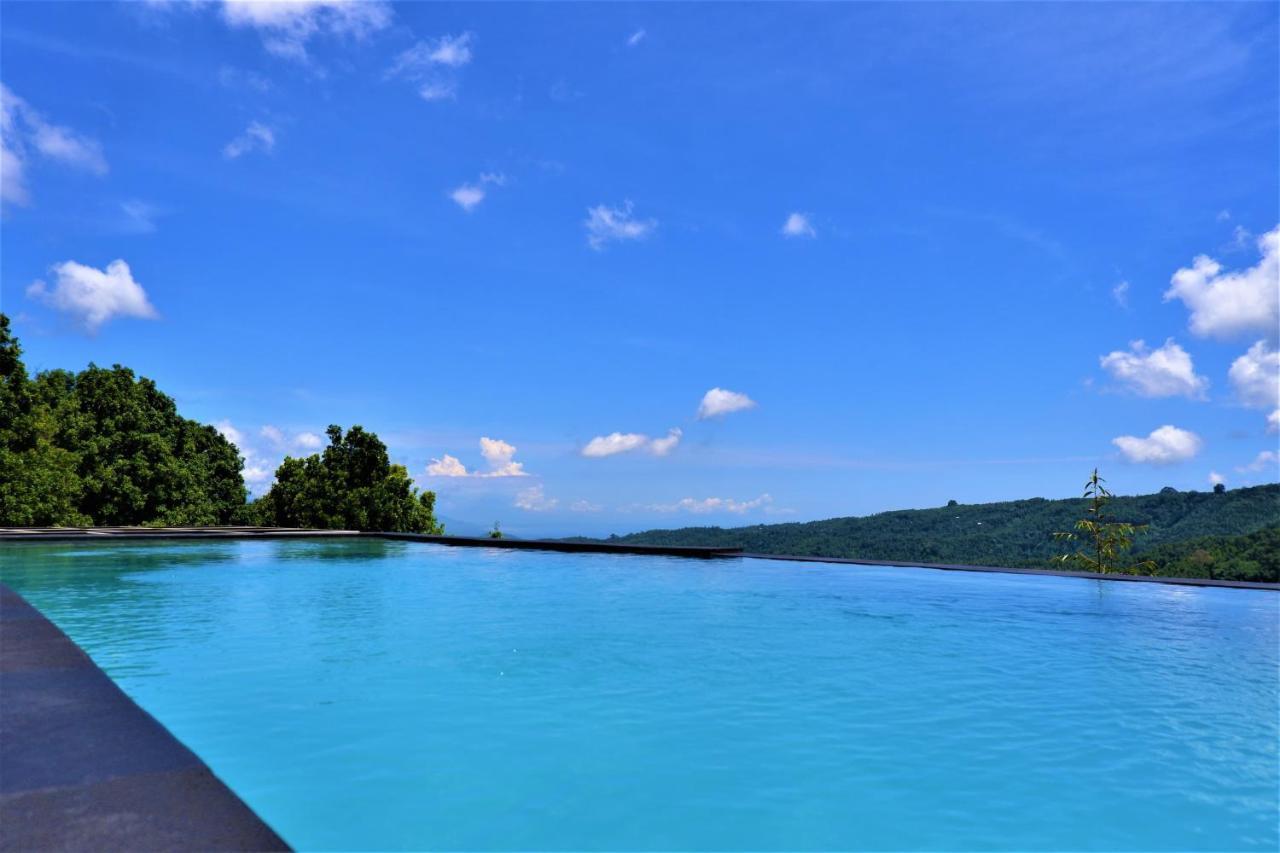 Swar Bali Lodge Мундук Екстер'єр фото