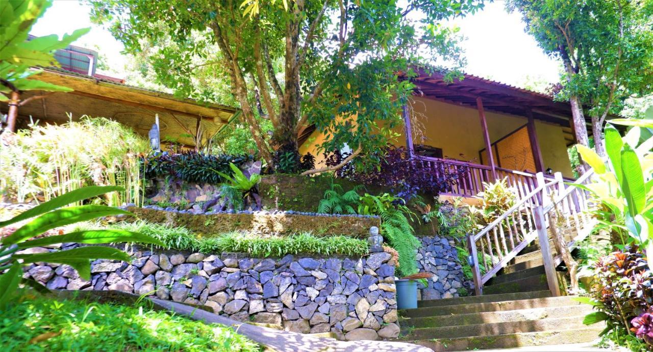 Swar Bali Lodge Мундук Екстер'єр фото