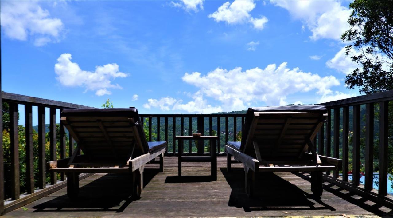 Swar Bali Lodge Мундук Екстер'єр фото