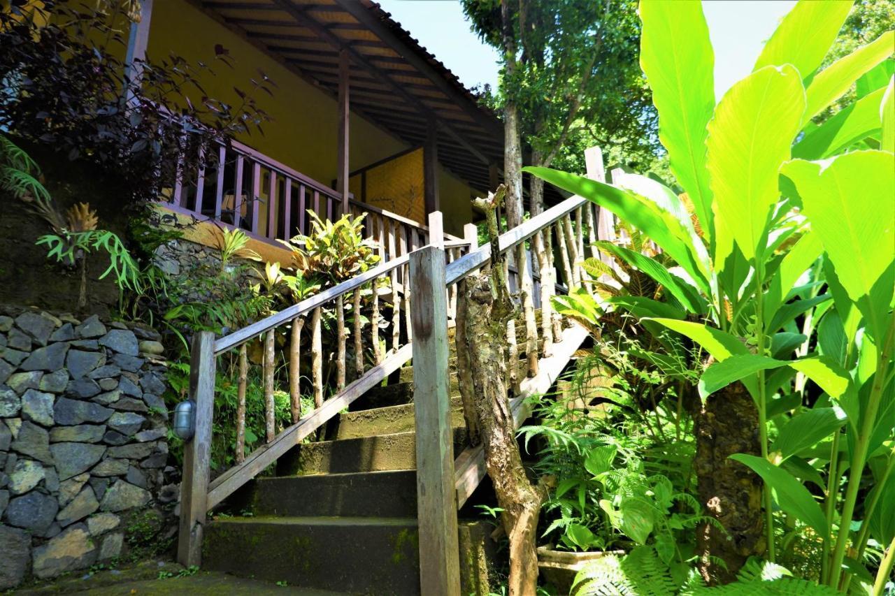 Swar Bali Lodge Мундук Екстер'єр фото