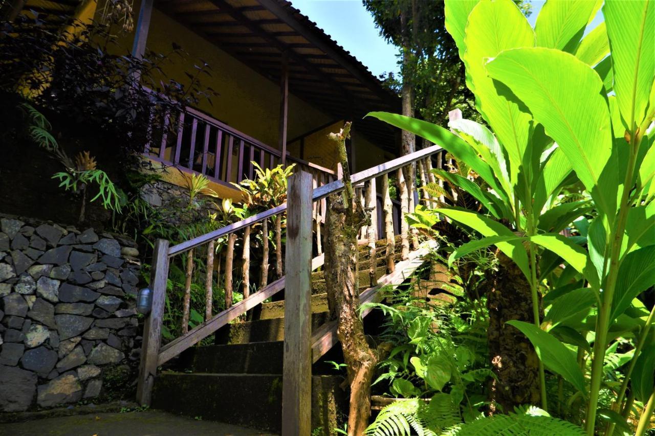 Swar Bali Lodge Мундук Екстер'єр фото