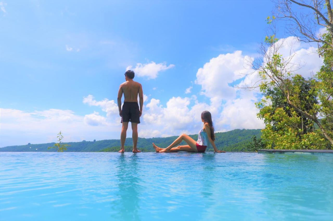 Swar Bali Lodge Мундук Екстер'єр фото
