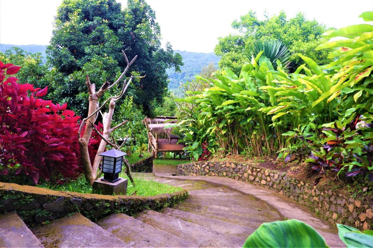 Swar Bali Lodge Мундук Екстер'єр фото