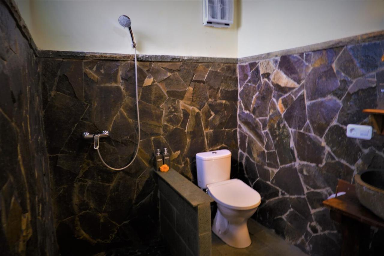 Swar Bali Lodge Мундук Екстер'єр фото