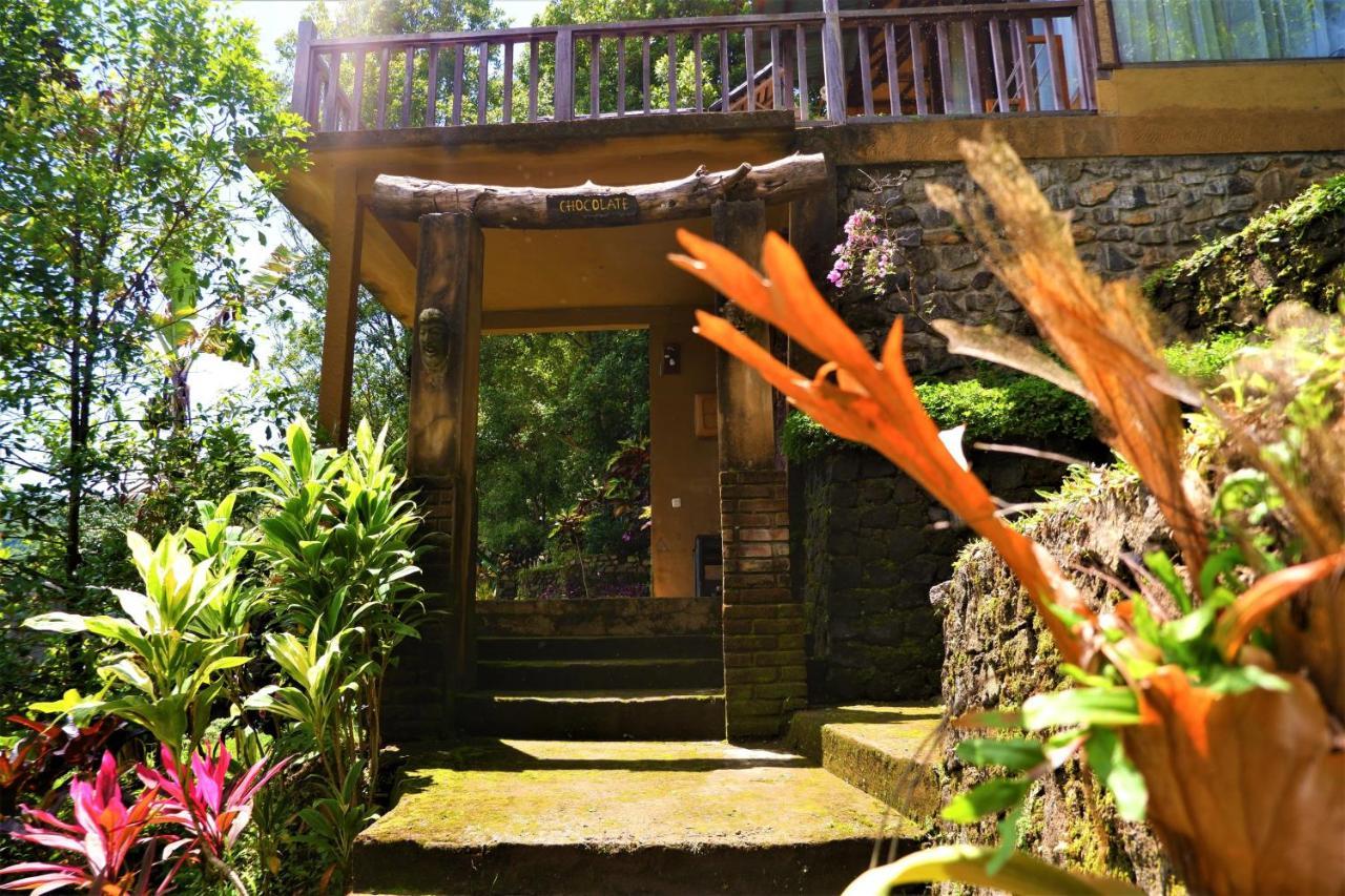 Swar Bali Lodge Мундук Екстер'єр фото
