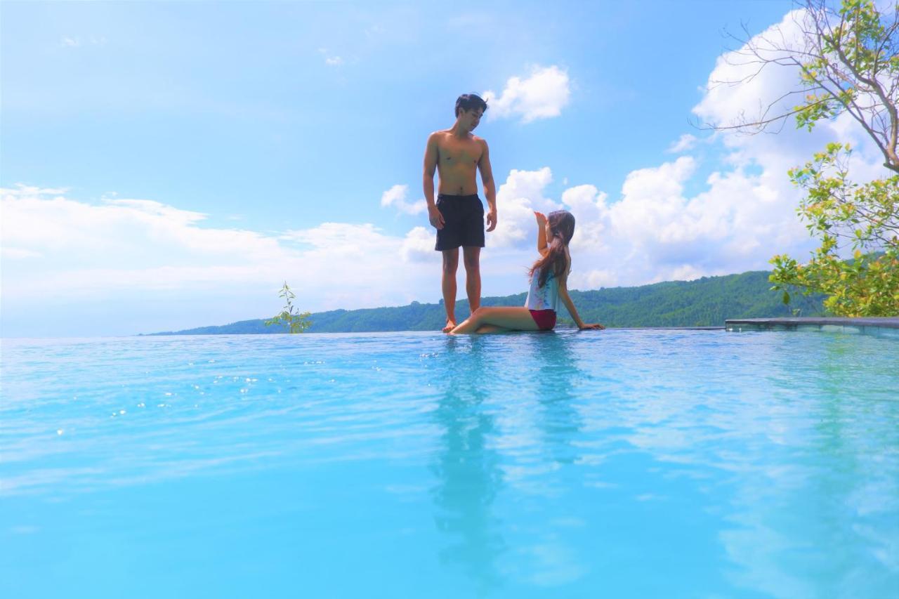 Swar Bali Lodge Мундук Екстер'єр фото