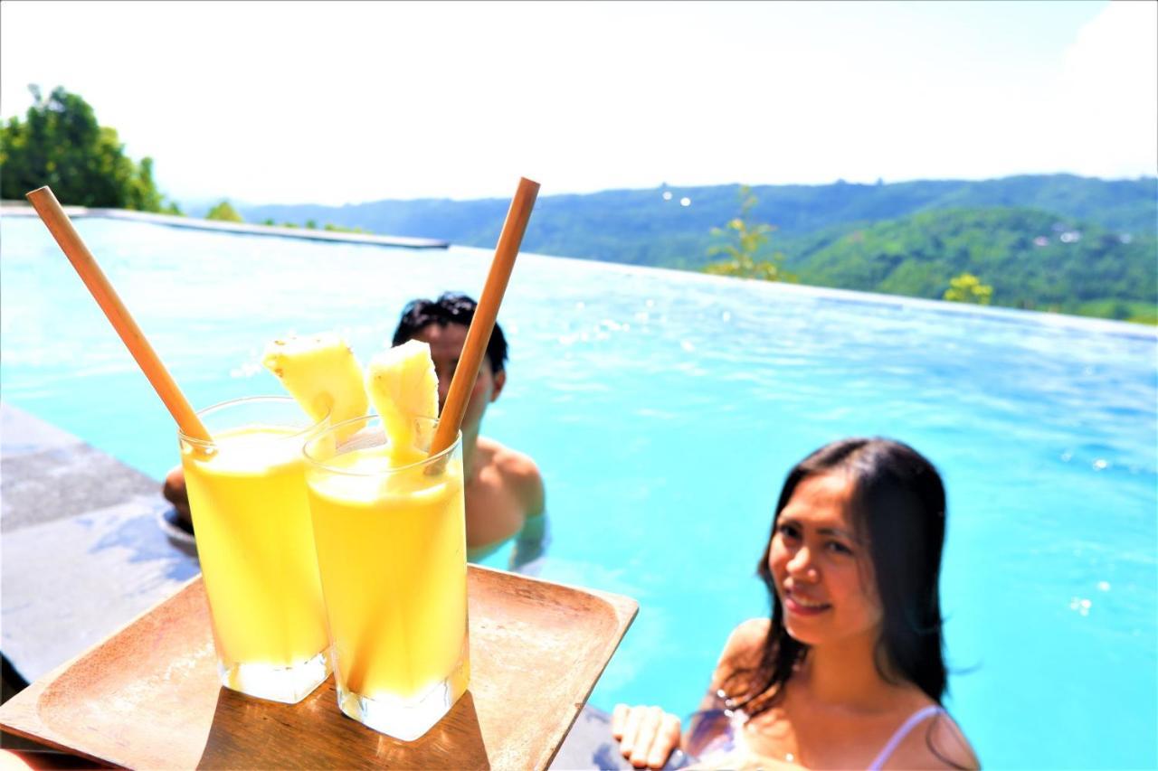 Swar Bali Lodge Мундук Екстер'єр фото