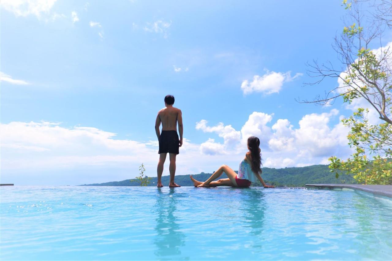 Swar Bali Lodge Мундук Екстер'єр фото