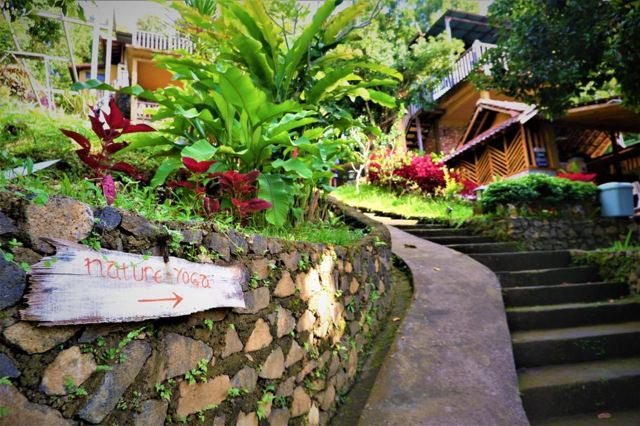 Swar Bali Lodge Мундук Екстер'єр фото