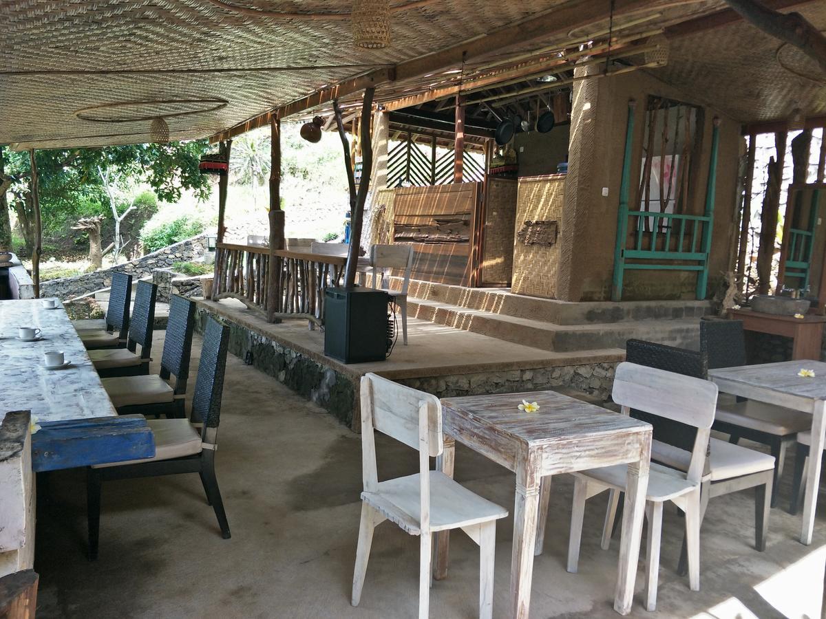 Swar Bali Lodge Мундук Екстер'єр фото