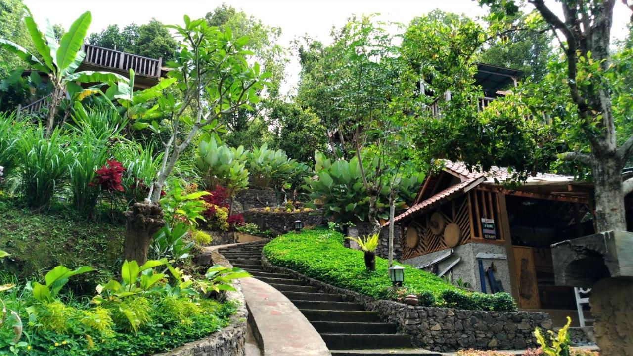 Swar Bali Lodge Мундук Екстер'єр фото